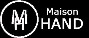 Maison HAND - Design et Mobilier Contemporain - Architecture d'intérieur - Conseil en Décoration et Aménagement d'Intérieur - Editeur de Mobiliers