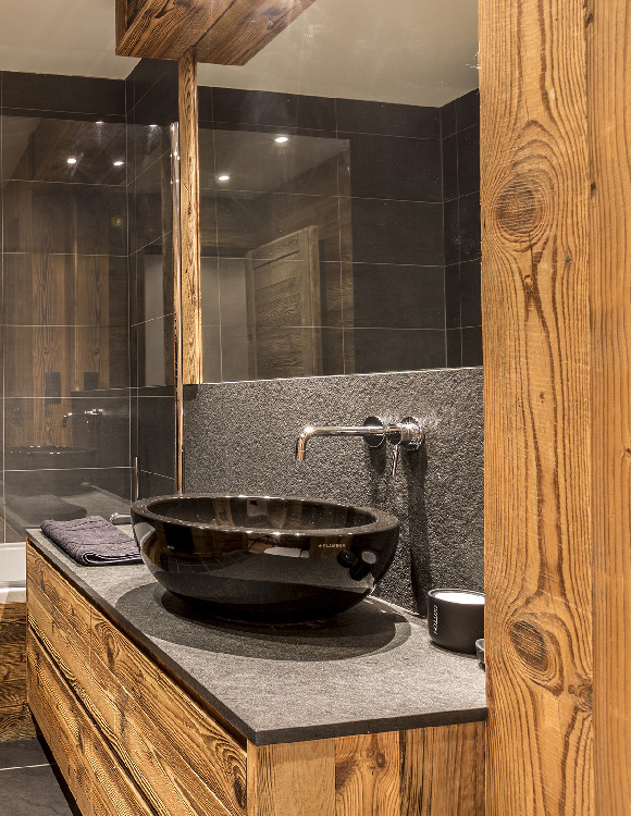 Maison HAND - Chalet Val d'Isere