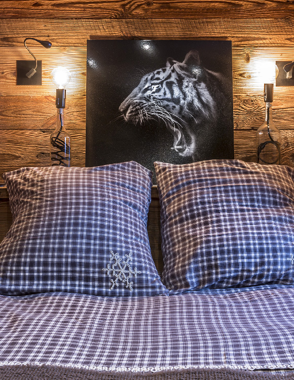Maison HAND - Chalet Val d'Isere