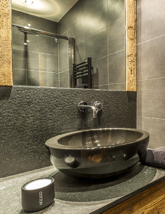 Maison HAND - Chalet Val d'Isere