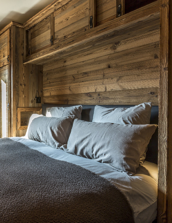 Maison HAND - Chalet Val d'Isere