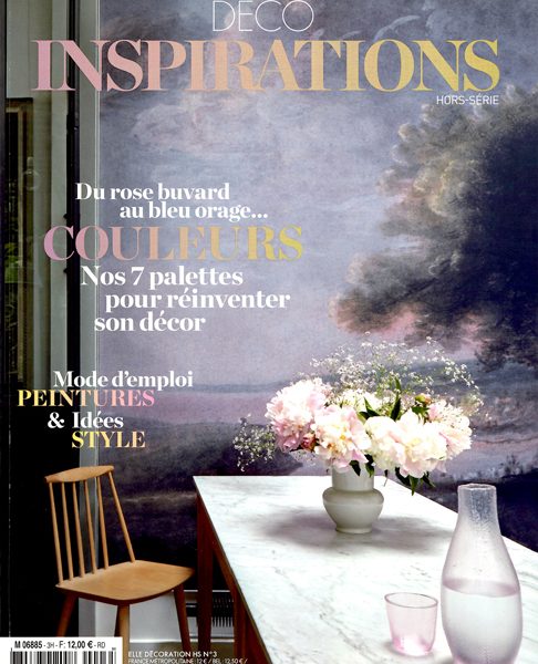 Maison Hand Decoration - ELLE DECO inspirations