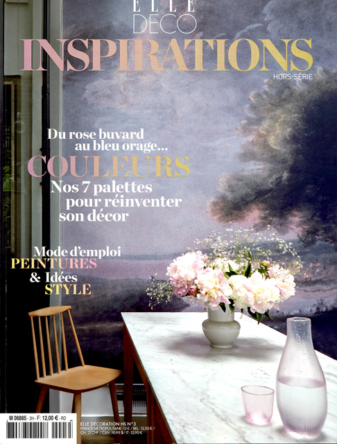 Maison Hand Decoration - ELLE DECO inspirations