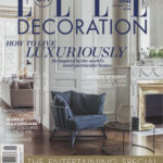 Maison HAND et le ELLE DECO UK janvier 2018