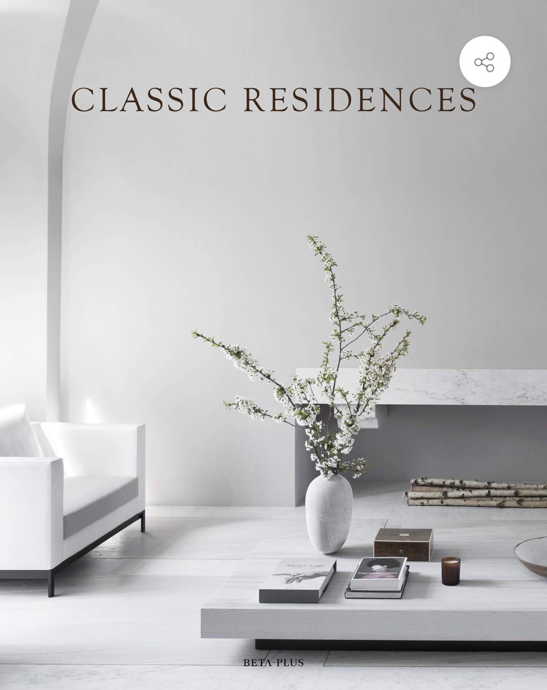 maison hand - revue de presse - BETA PLUS - Classics Residences