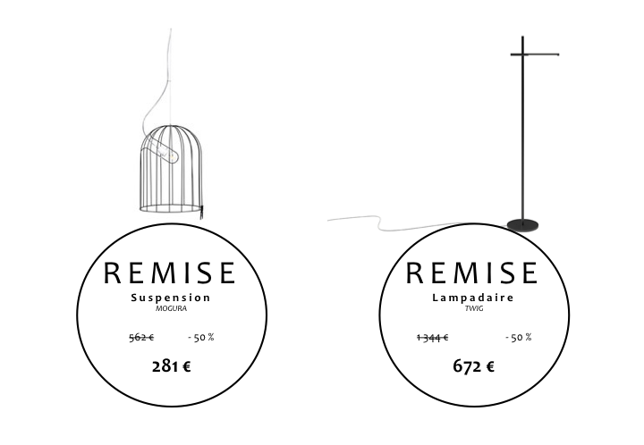 MAISON HAND - Prix remisés février 2019 MAISON HAND - Prix remisés février 2019