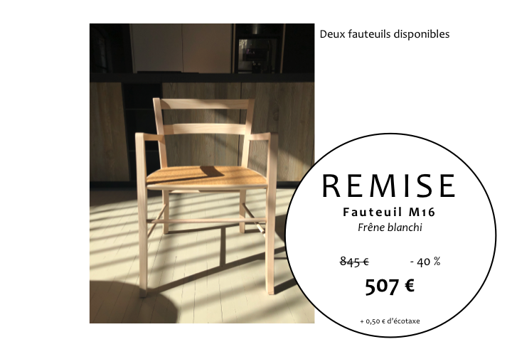 MAISON HAND - Prix remisés février 2019 MAISON HAND - Prix remisés février 2019
