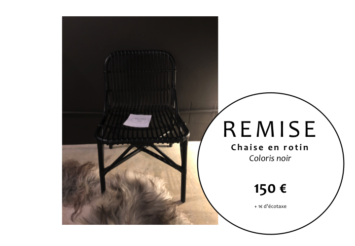 MAISON HAND - Prix remisés février 2019 MAISON HAND - Prix remisés février 2019