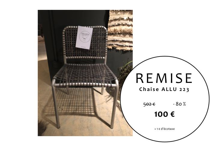 MAISON HAND - Prix remisés février 2019 MAISON HAND - Prix remisés février 2019