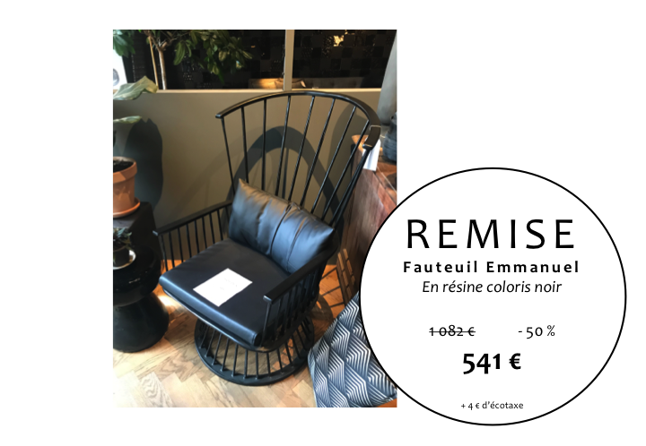 MAISON HAND - Prix remisés février 2019 MAISON HAND - Prix remisés février 2019