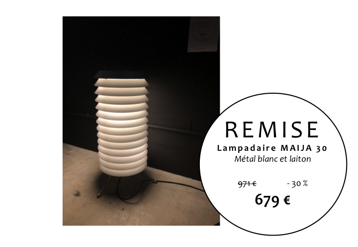 MAISON HAND - Prix remisés février 2019 MAISON HAND - Prix remisés février 2019