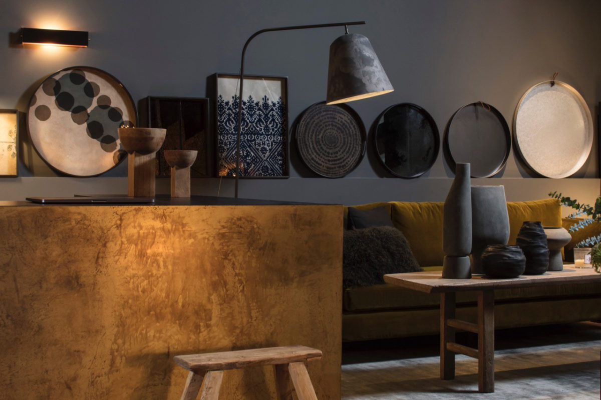 Showroom Maison HAND 2019 - rue Auguste Comte