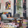 Maison HAND - Presse - ELLE DECORATION 09-2019 - @audrey-schneuwly - @Romain Ricard et @Clémence Leboulanger