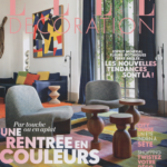 Maison HAND - Presse - ELLE DECORATION 09-2019 - @audrey-schneuwly - @Romain Ricard et @Clémence Leboulanger