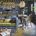 Maison HAND - ART&DECORATION octobre 2019