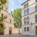 DOMODECO parle de L'Hôtel de l'ABBAYE et de Maison HANDmaison-hand-domodeco-couv