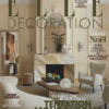 Maison HAND STUDIO - ELLE DECORATION décembre 2019 - @Audrey Schneuwly et @Romain Ricard