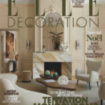 Maison HAND STUDIO - ELLE DECORATION décembre 2019 - @Audrey Schneuwly et @Romain Ricard