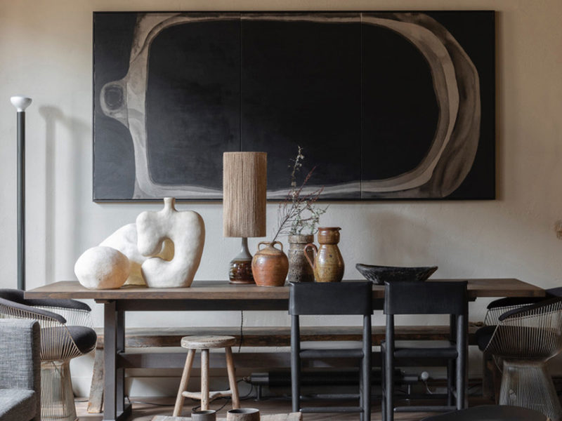 Maison Hand Studio - showroom rue Pleney
