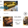 Maison HAND - Soldes