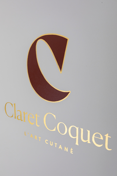 Maison Hand Studio pour Maison Claret Coquet - @photos Pierrick Verny