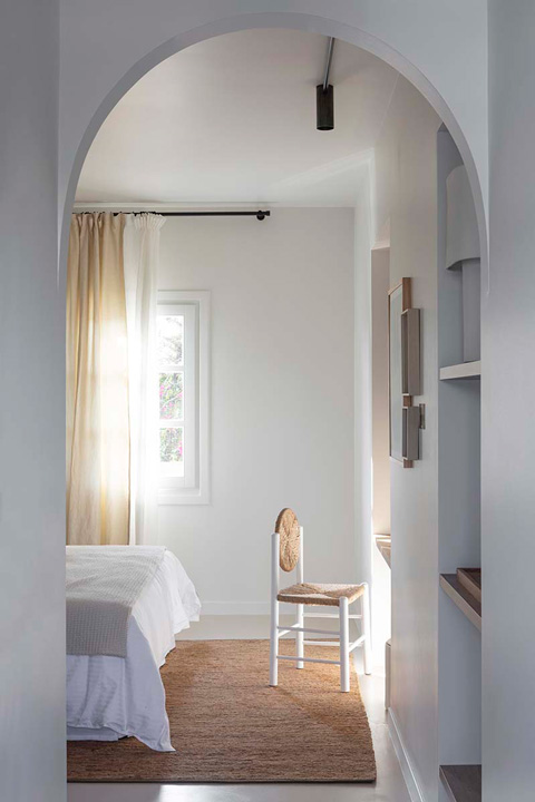 Maison Hand Studio pour Hôtel Yayaki Spetses - photos @pierrick.verny