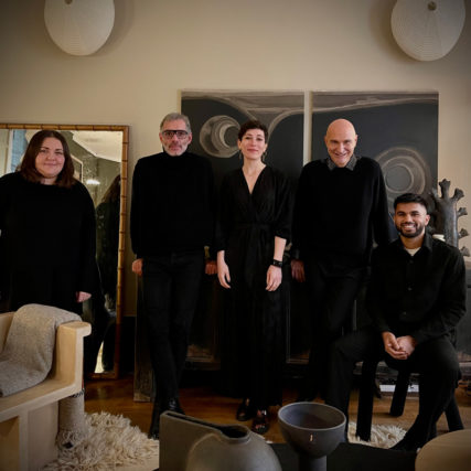 Maison Hand Studio - Equipe