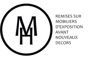 Maison Hand Studio - REMISES SUR MOBILIERS D'>EXPOSITION AVANT NOUVEAUX DECORS