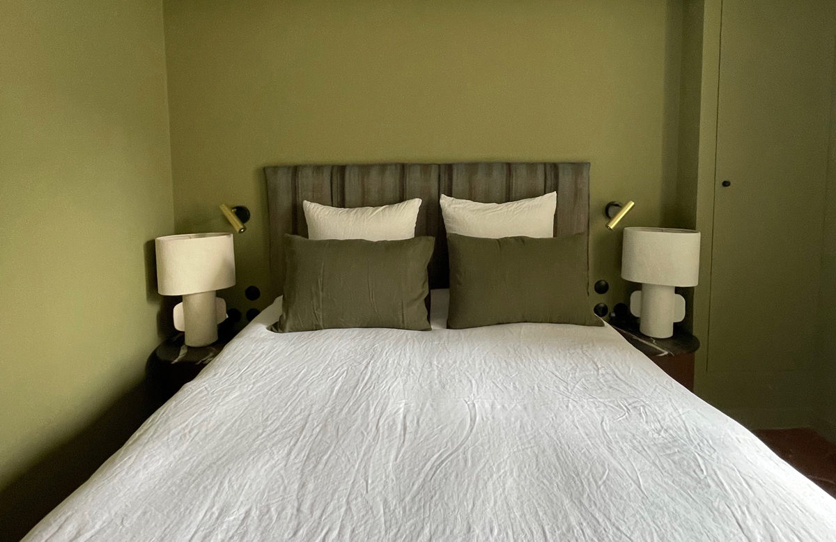 Maison Hand Studio - Appartement Paris Ile Saint Louis