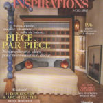 Maison HAND Studio - ELLE Decoration : Inspiration Salon